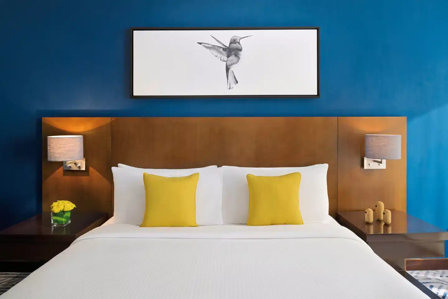 voco Dubai ACCOMMODATION