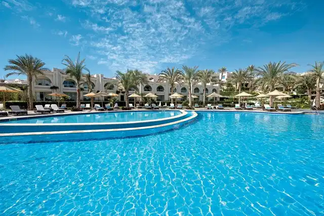 SUNRISE Montemare Resort - Grand Select POOL