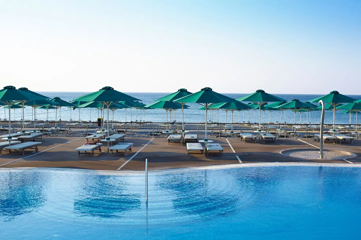 Esperos Mare POOL