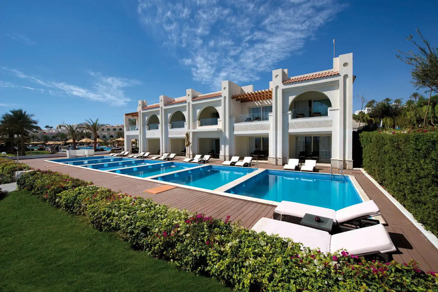 SUNRISE Montemare Resort - Grand Select OUTDOOR