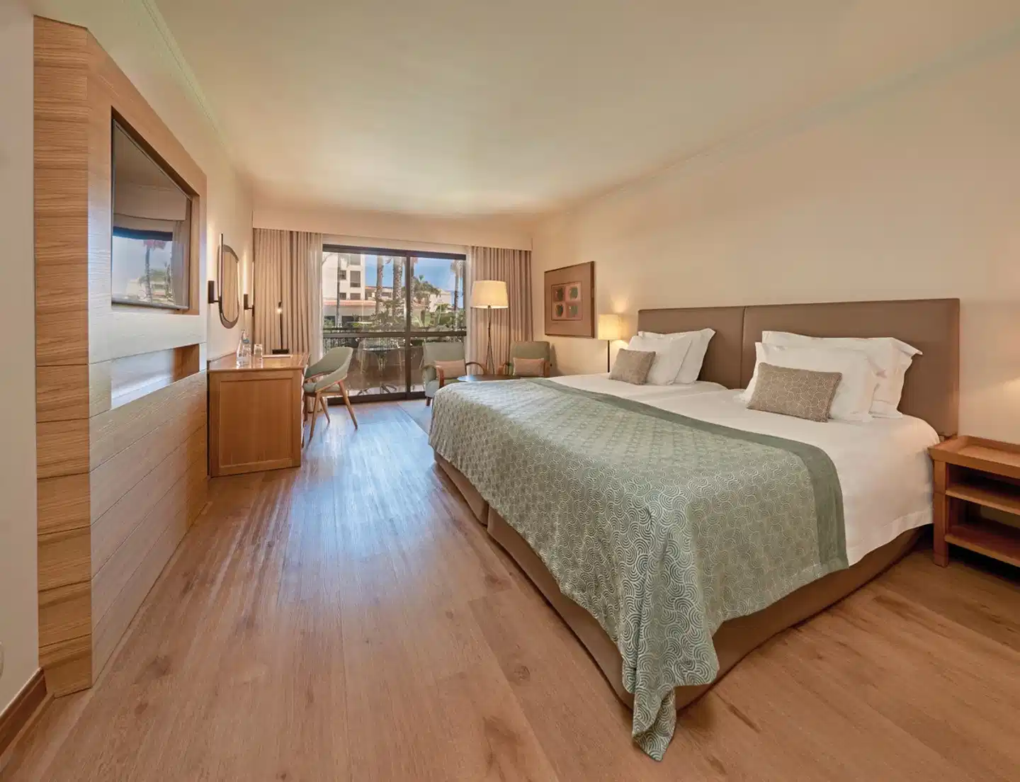 Porto Mare ACCOMMODATION