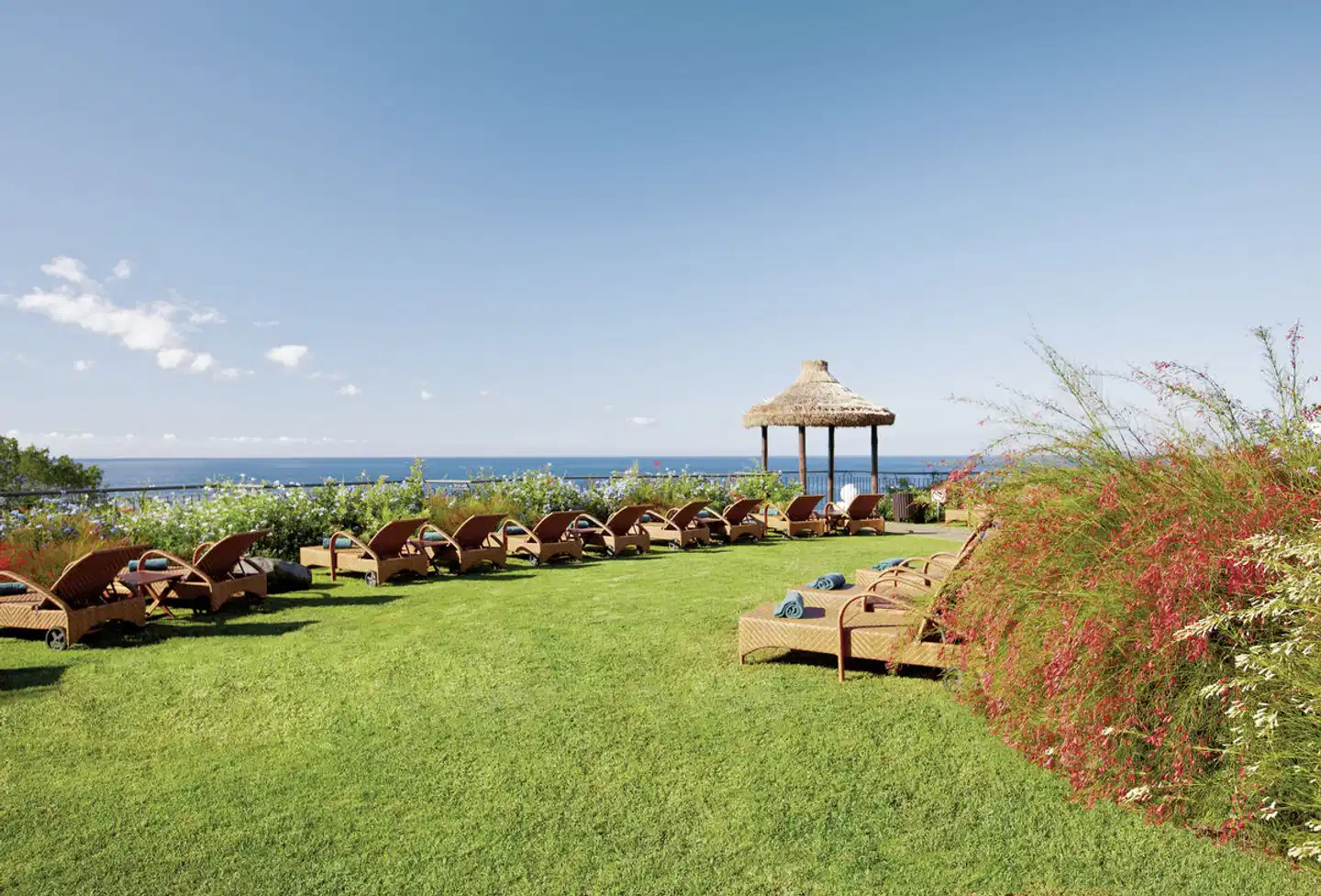 Porto Mare GARDEN
