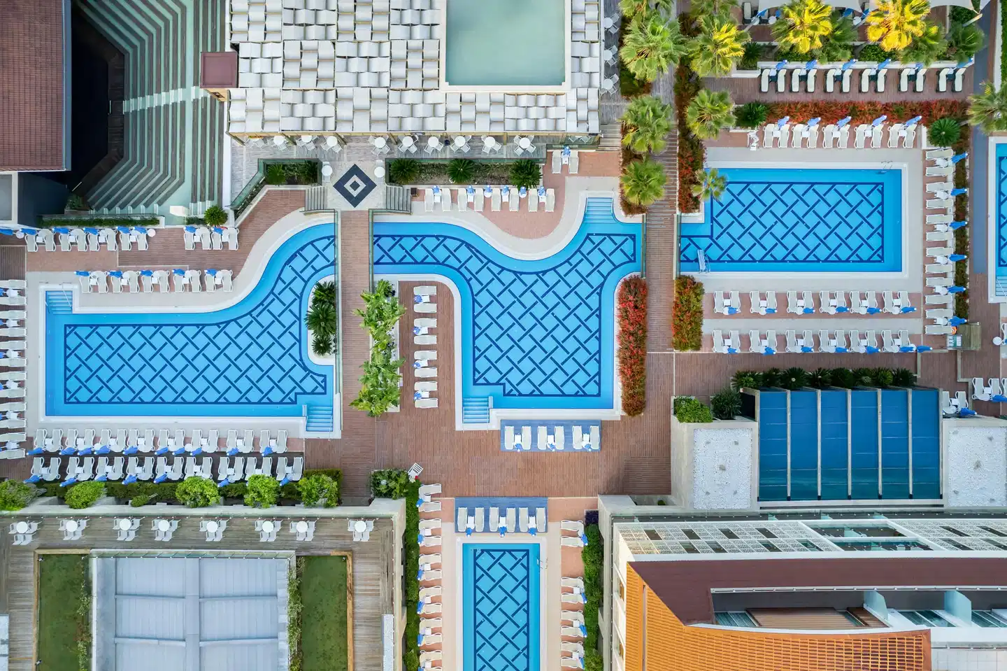 Sentido Trendy Verbena Beach POOL