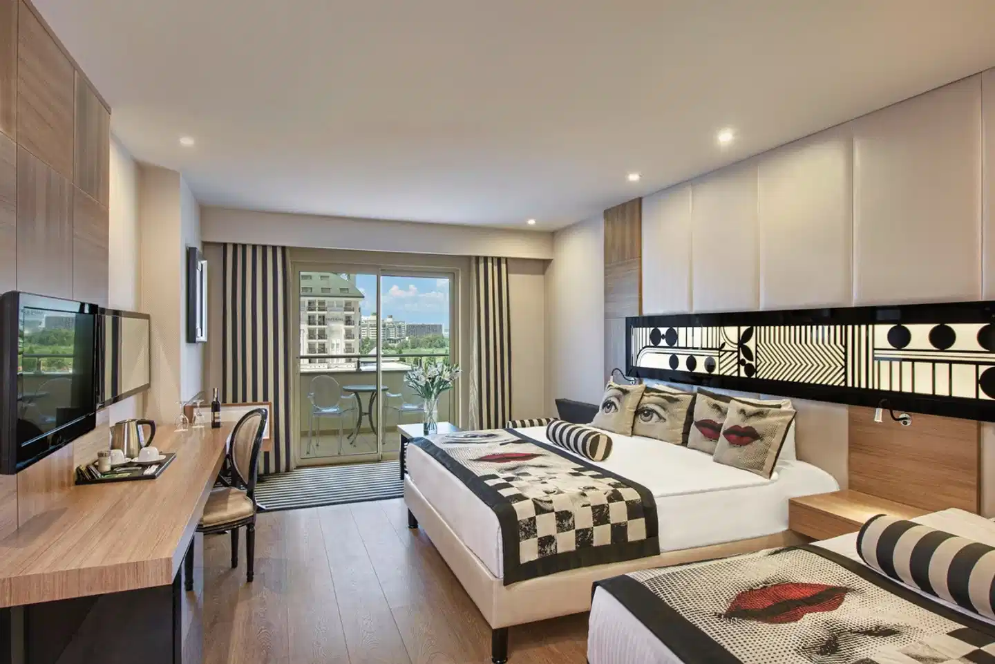 Delphin Imperial ACCOMMODATION