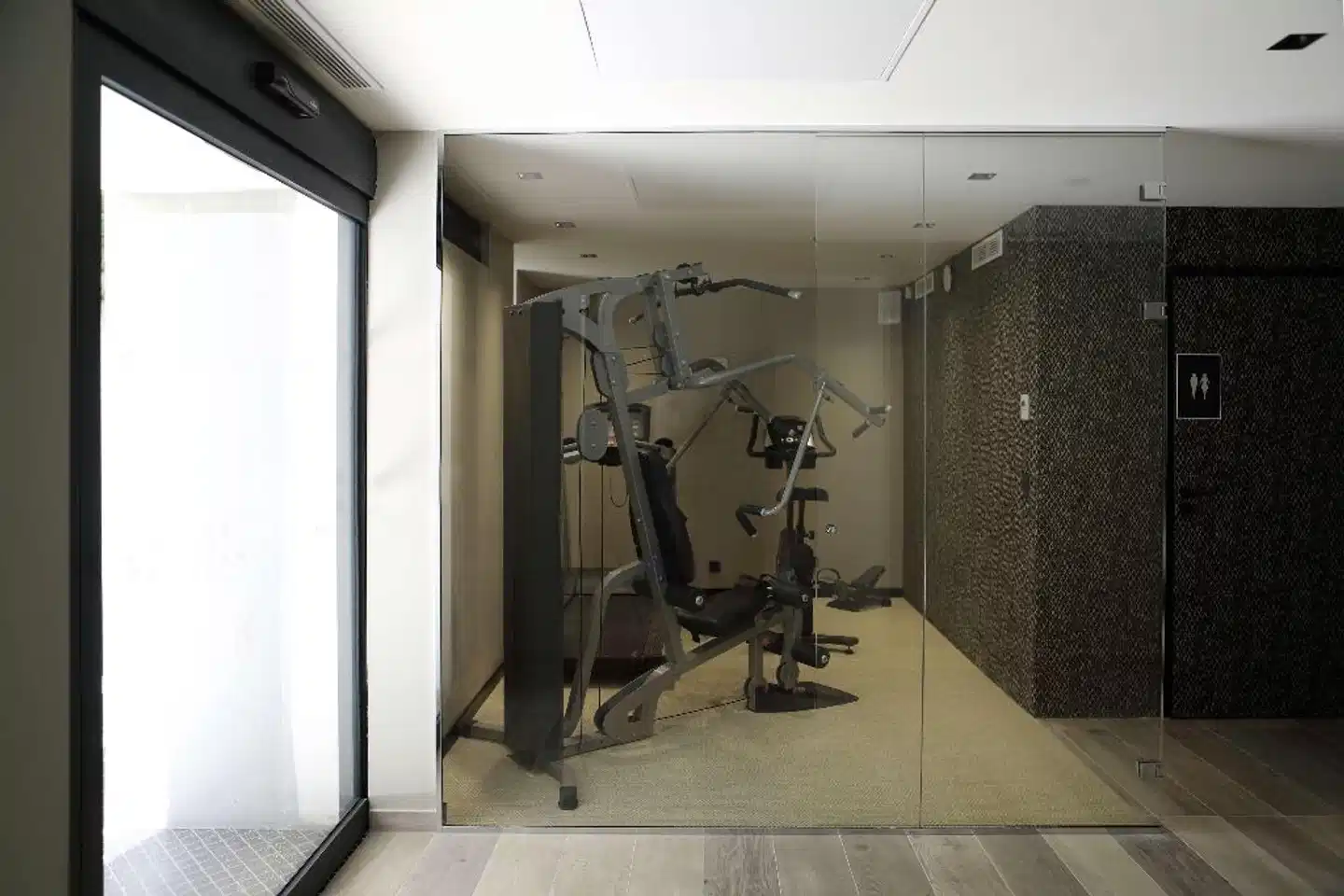 Best Western La Joliette Wellness