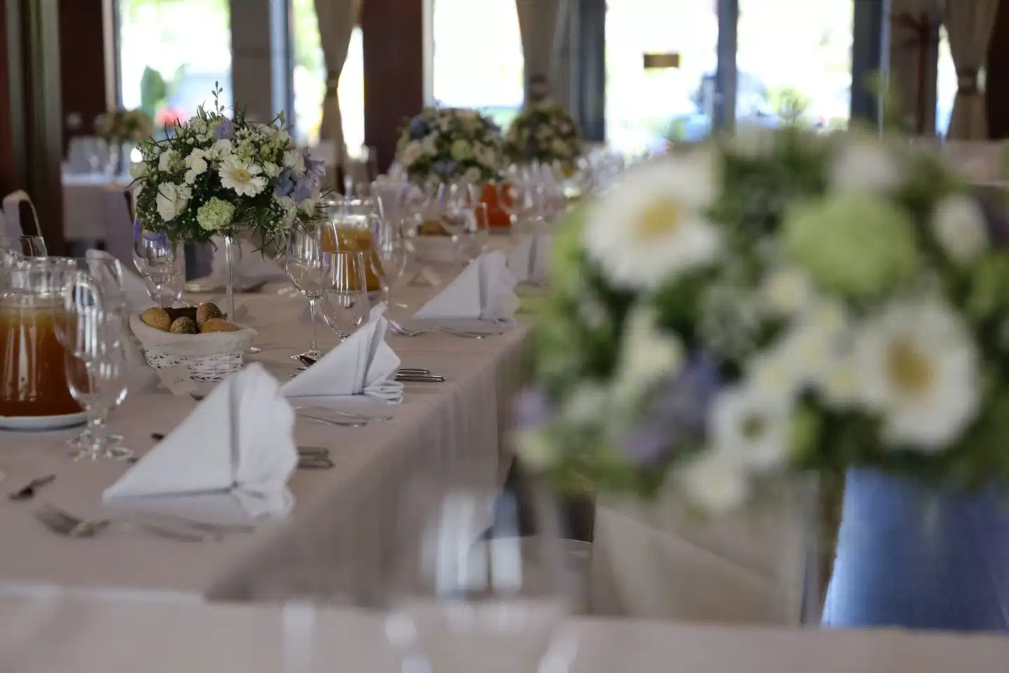Admira' Restaurant