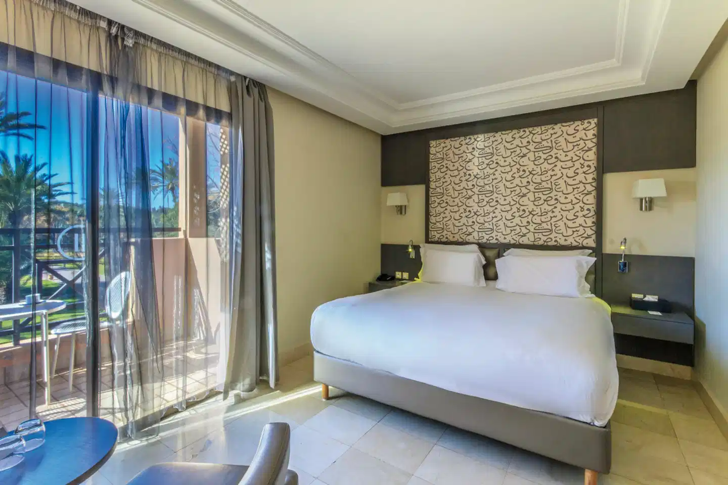 Barceló Palmeraie ACCOMMODATION