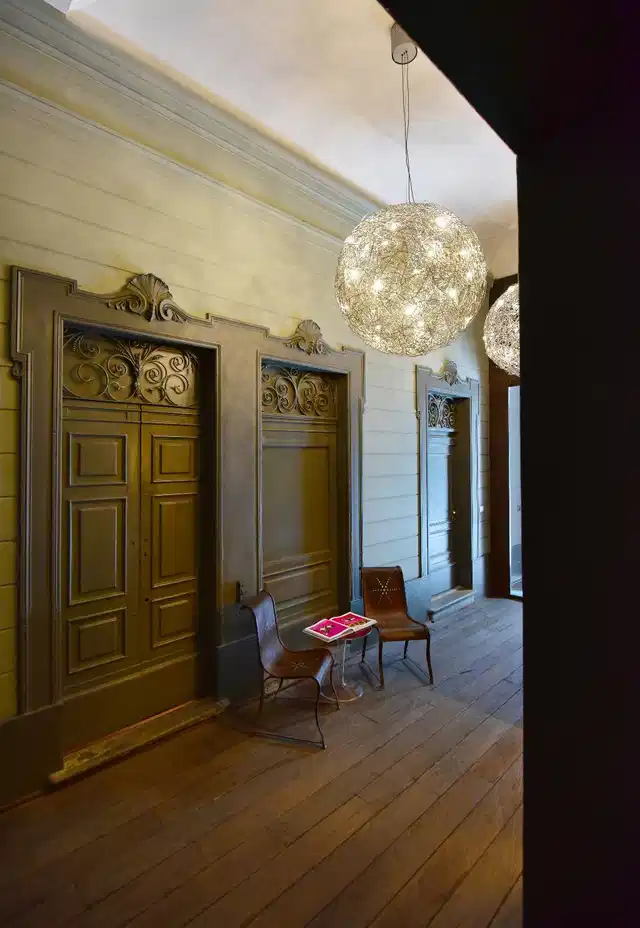Palazzo Segreti Wellness