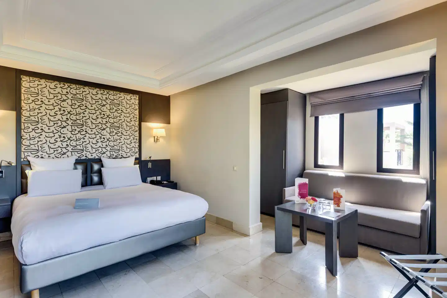 Barceló Palmeraie ACCOMMODATION