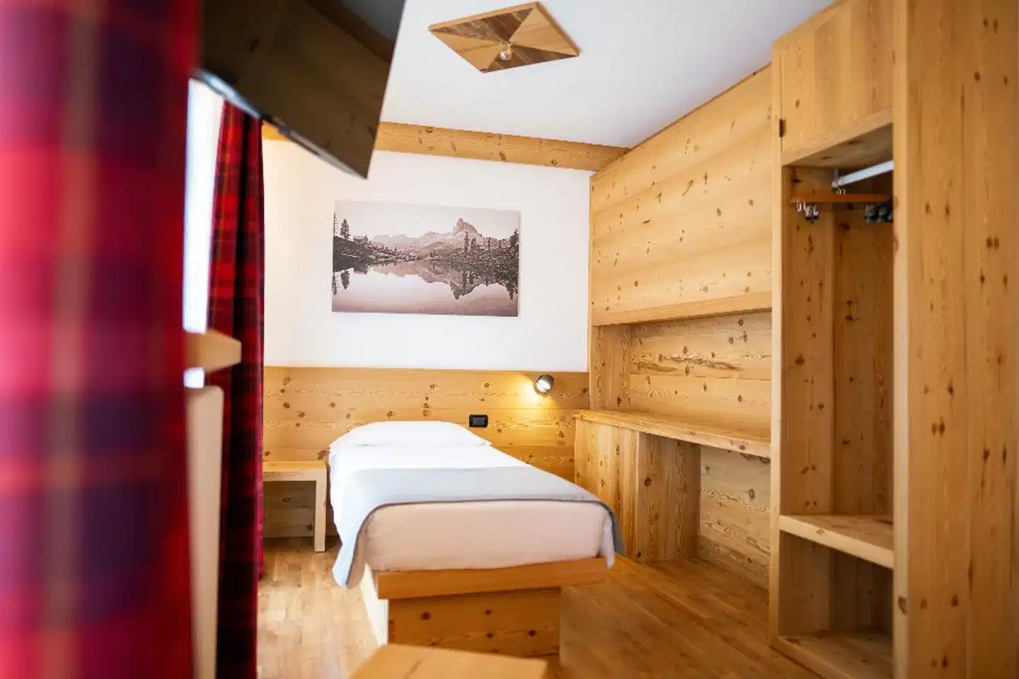 Des Alpes Wellness