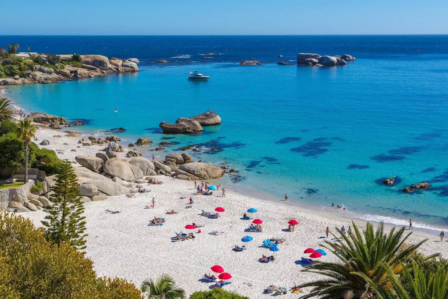 The Clarendon - Bantry Bay Strand