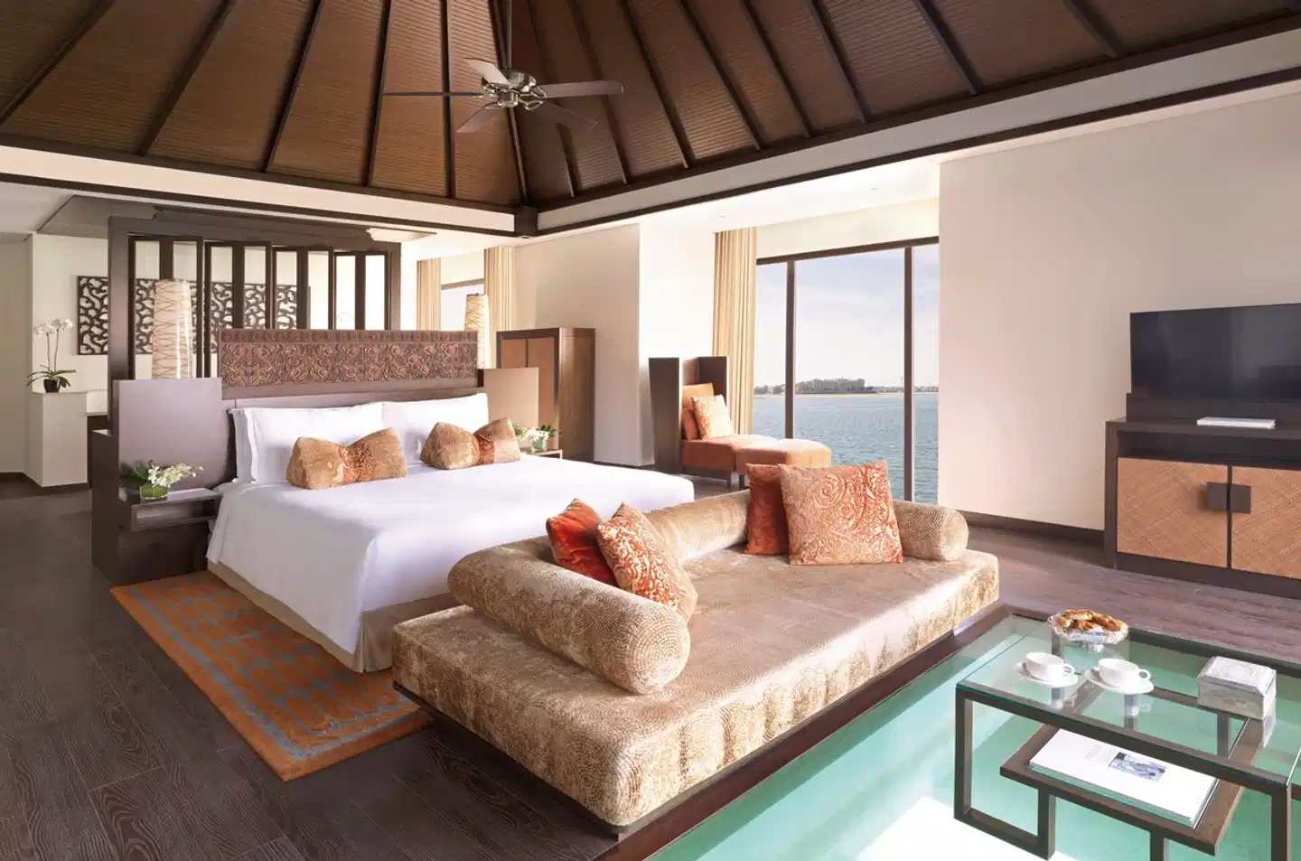 Anantara The Palm Dubai Resort ACCOMMODATION