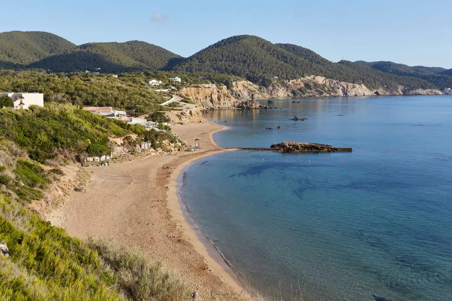 Sentido Cala Verde BEACH