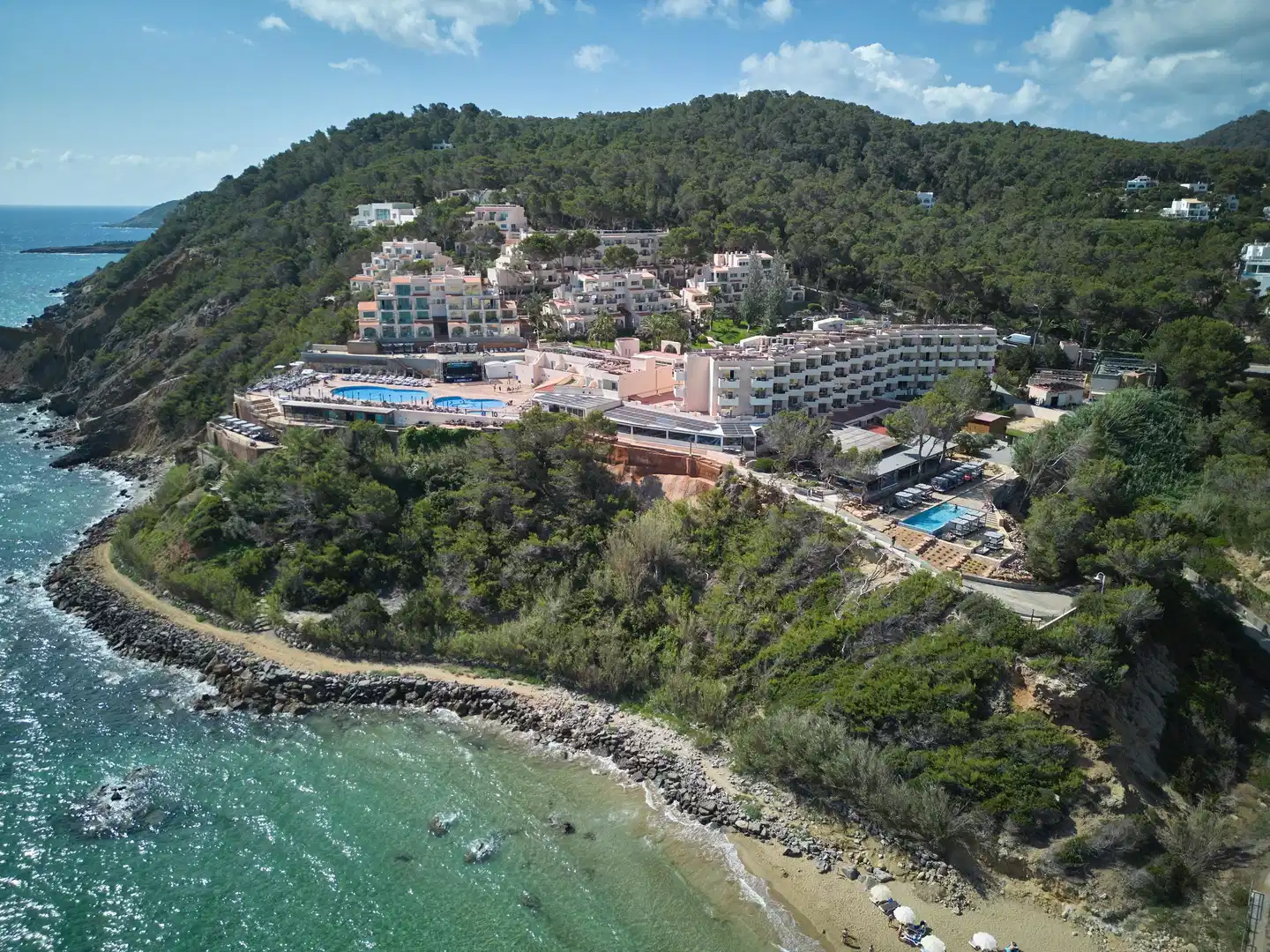 Sentido Cala Verde OUTDOOR