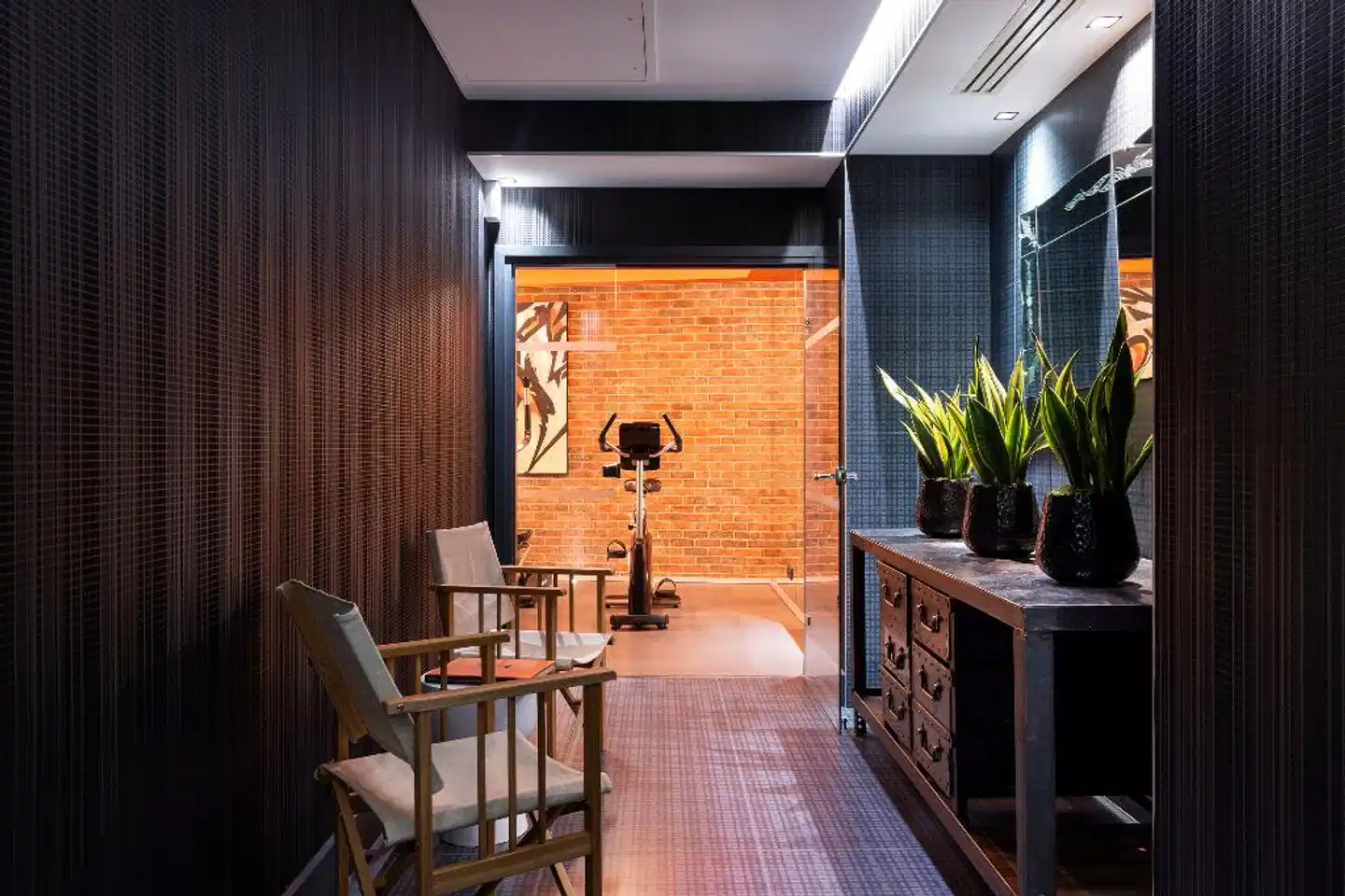 Fabric Restaurant