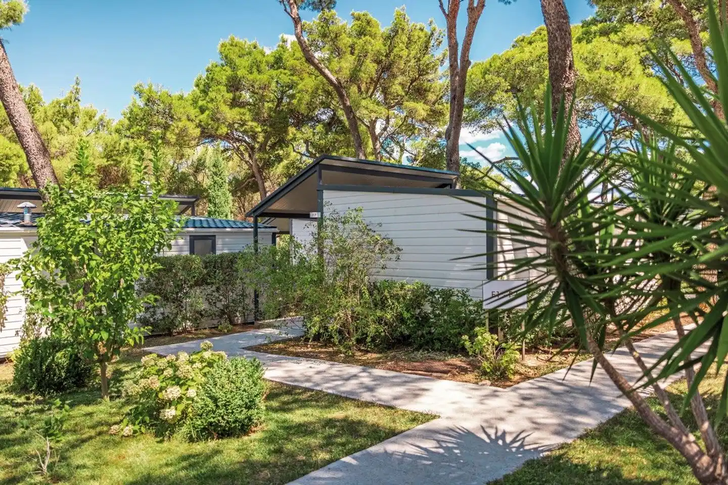 Watermann Beach Village Camp & Glamping OUTDOOR