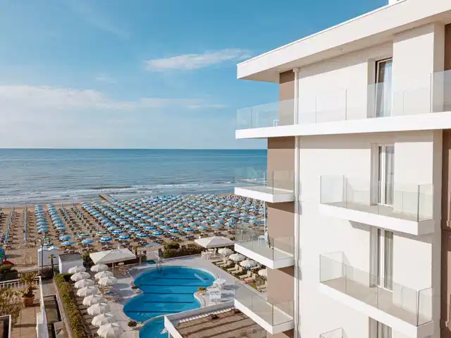 Galassia Terrasse