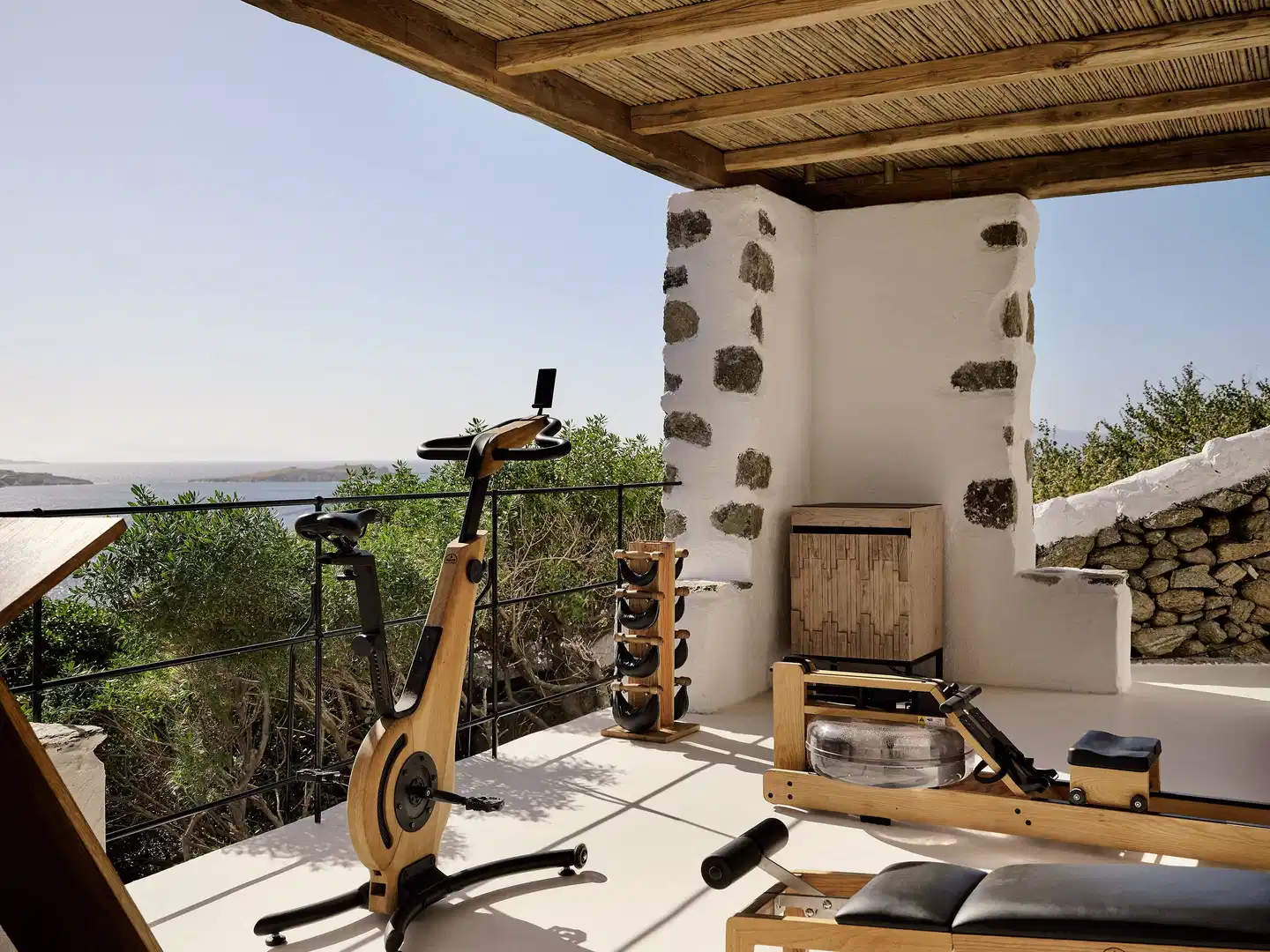 Boheme Mykonos SPORT_AND_ENTERTAINMENT