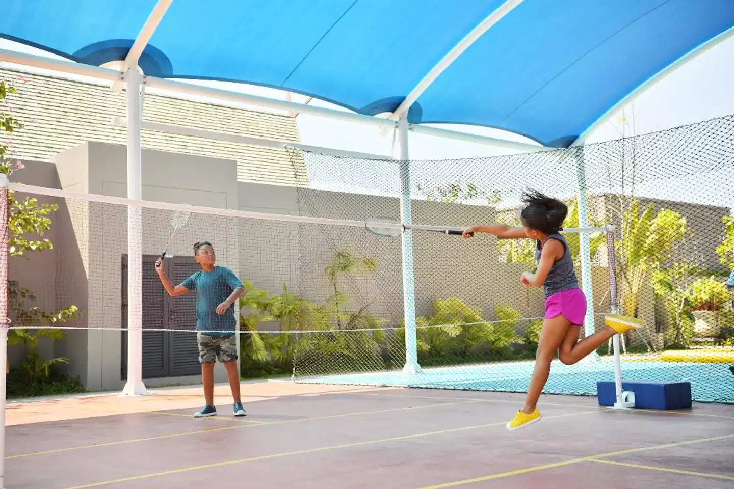 Anantara Vacation Club Mai Khao Phuket Sport und Entertainment