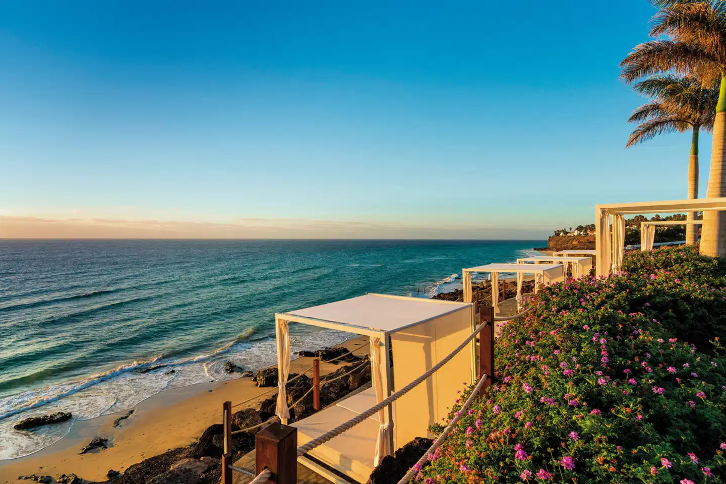 Royal Palm Resort & Spa BEACH