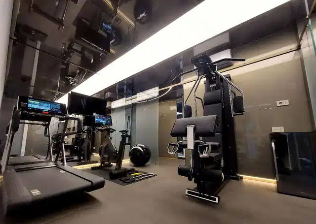 TownHouse Street Milano Duomo Sport und Entertainment