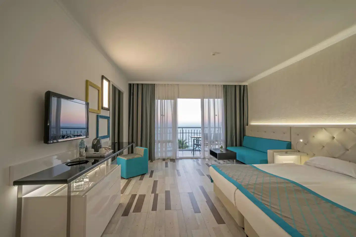 Sentido Marea Wohnbeispiel