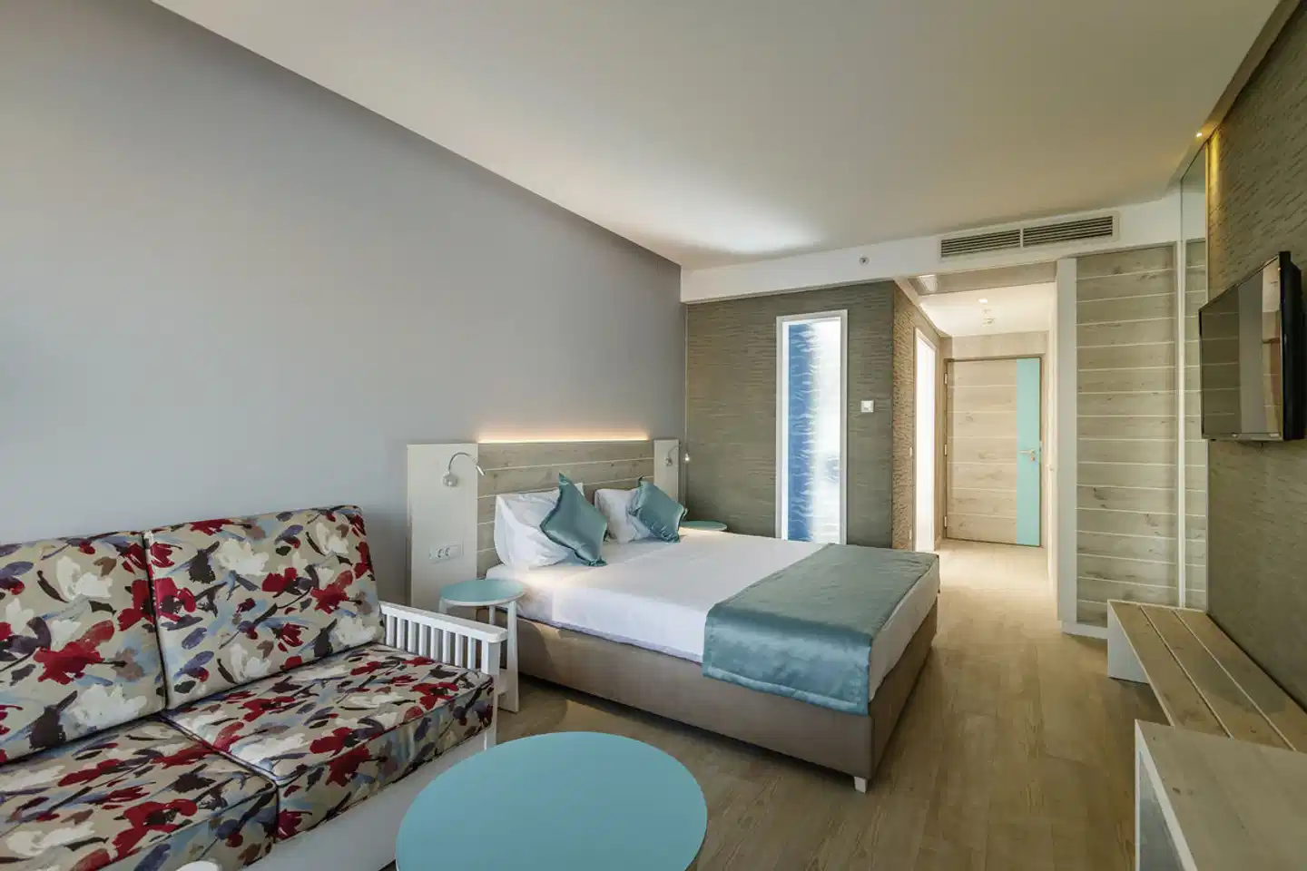 Carine Hotel Park ACCOMMODATION