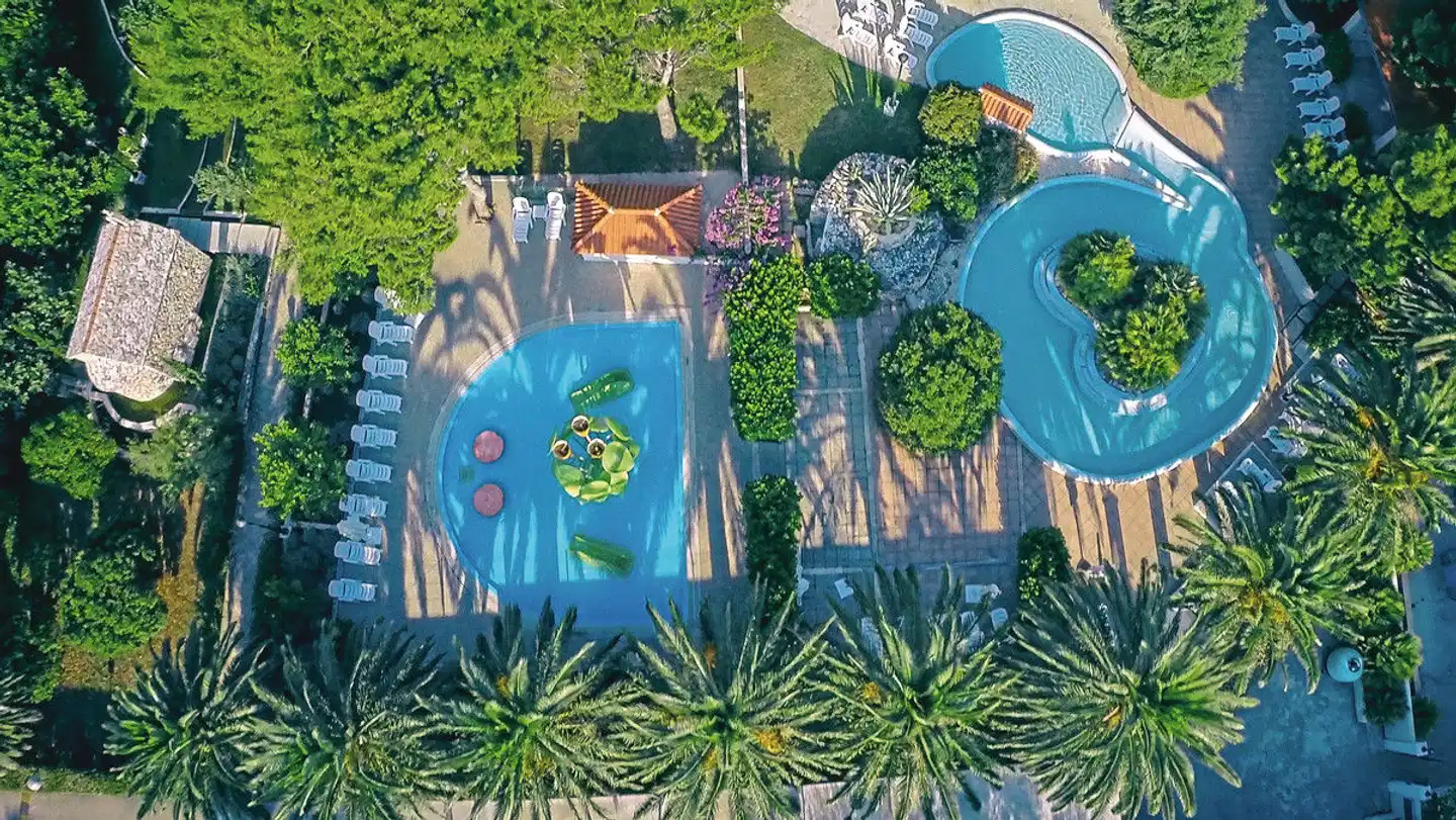 Waterman Kaktus Resort SPORT_AND_ENTERTAINMENT