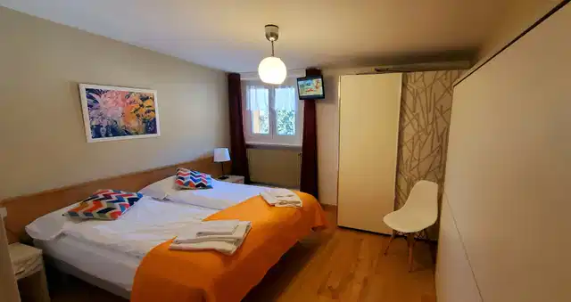 Park Hotel Sancelso Wohnbeispiel