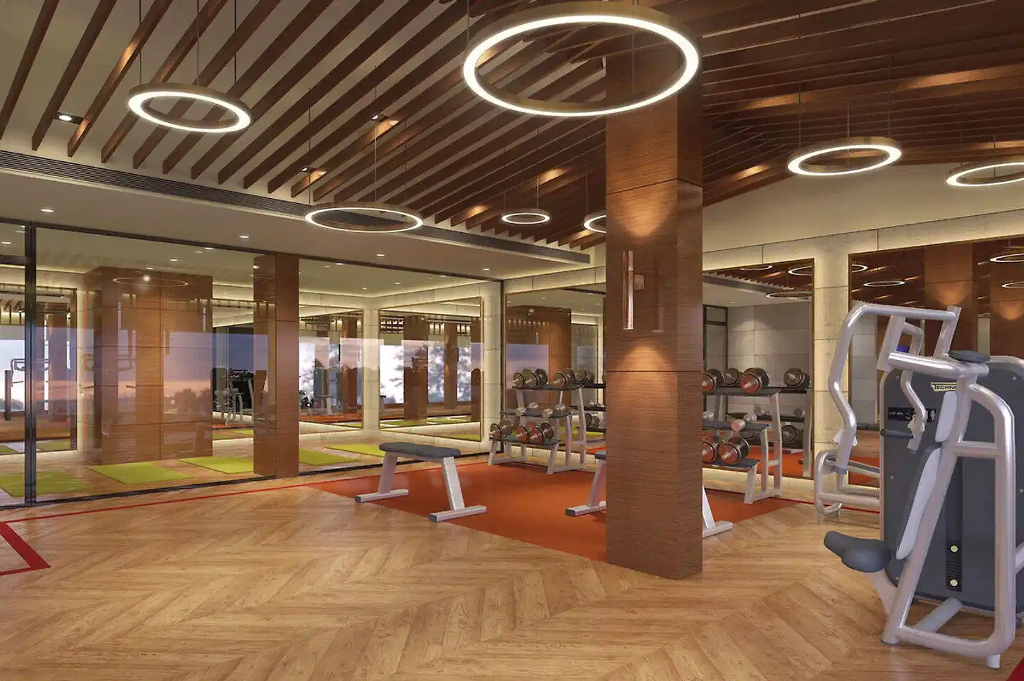 Sheraton Kosgoda Turtle Beach Resort Lobby
