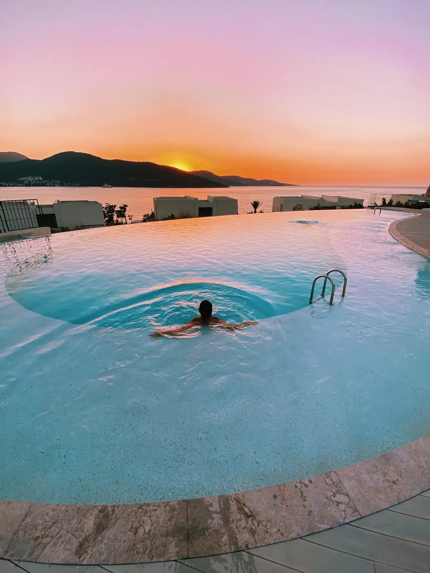 Susona Bodrum, LXR Hotels & Resorts POOL