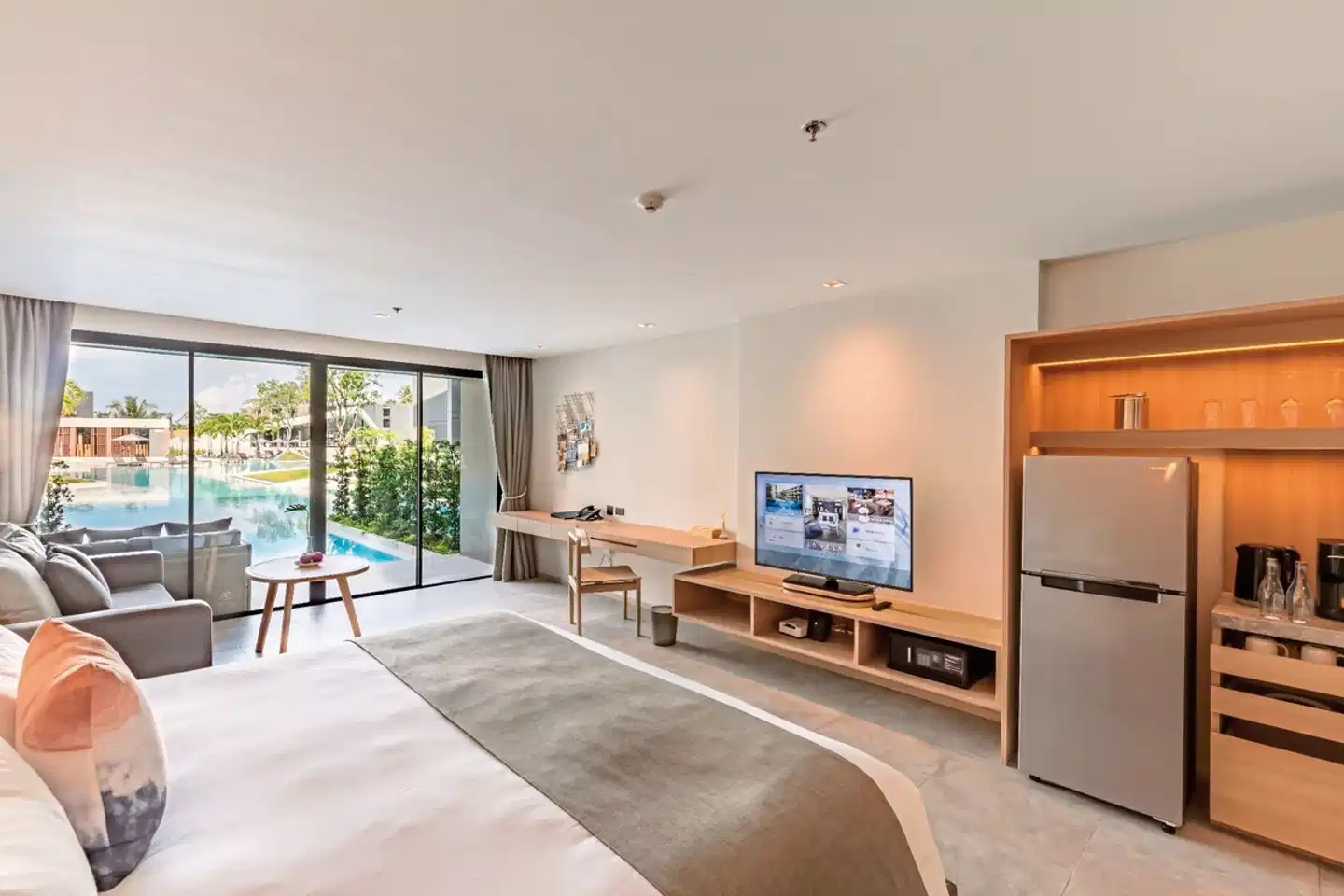 La Vela Khao Lak ACCOMMODATION