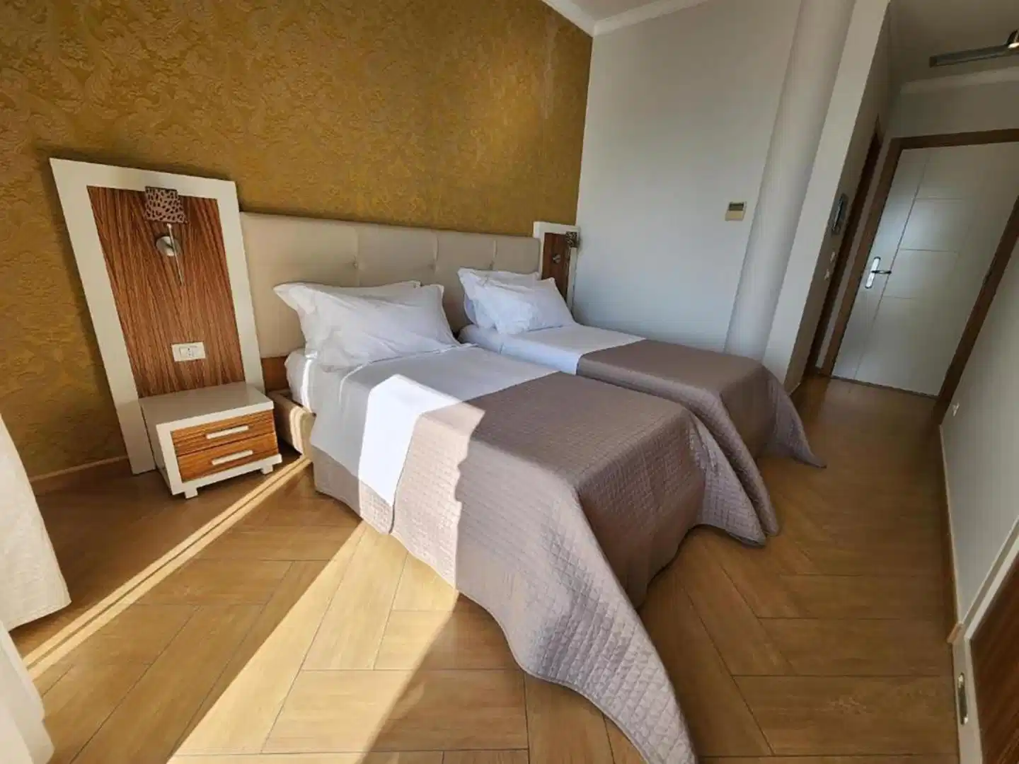 Hotel Gold ACCOMMODATION