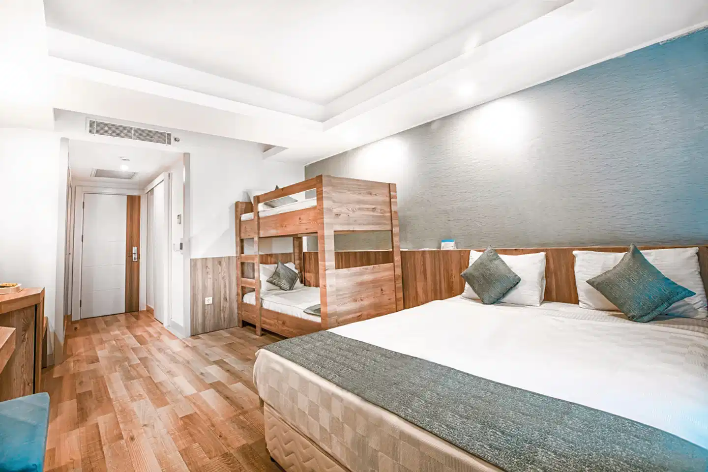 Dosinia Luxury Resort ACCOMMODATION