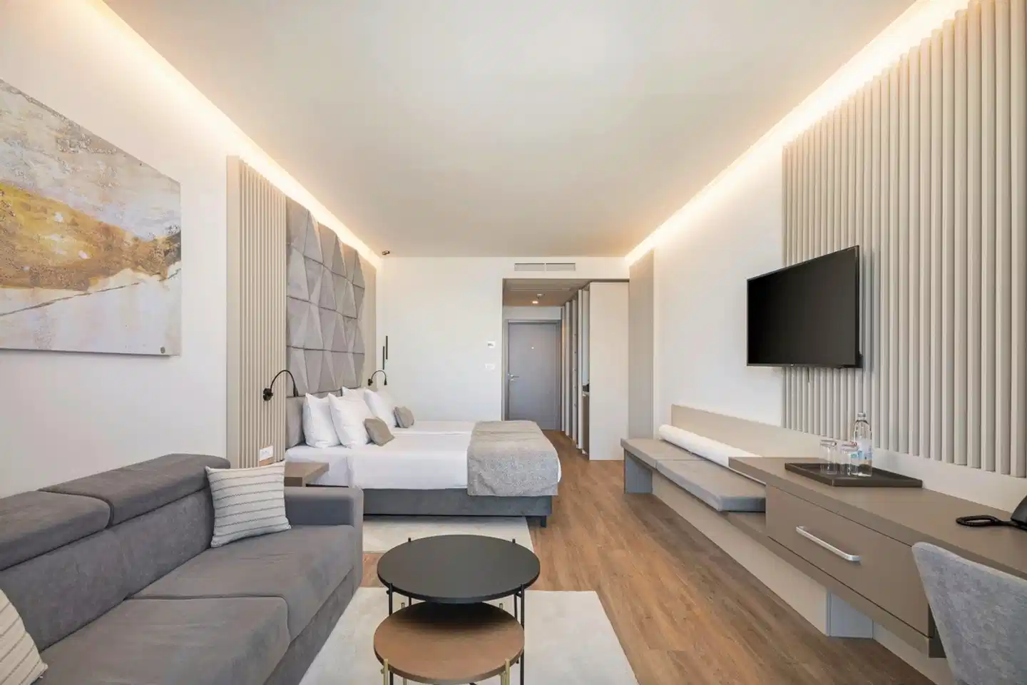 Aminess Laurel Khalani Hotel ACCOMMODATION