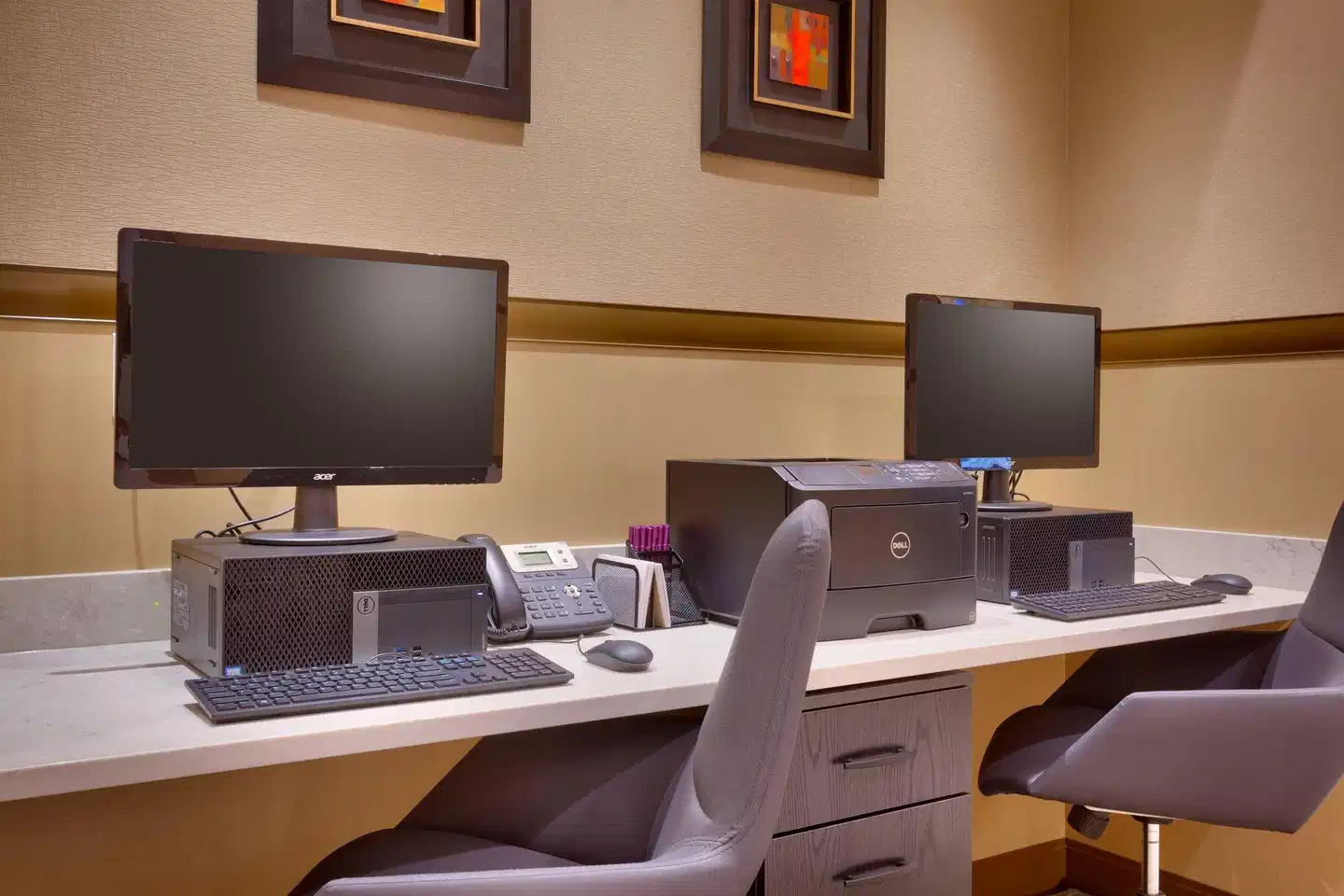 Residence Inn by Marriott Flagstaff Wohnbeispiel