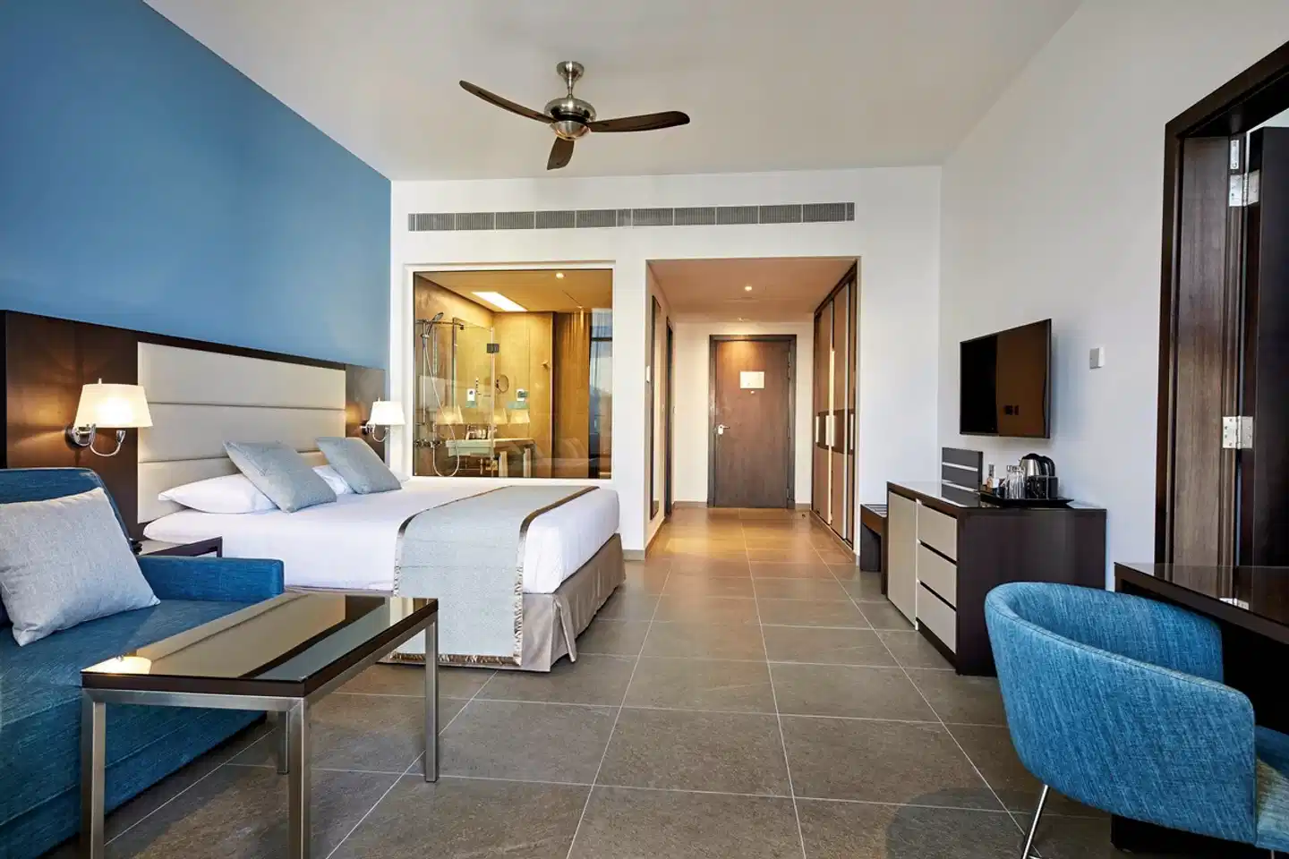 Riu Dubai ACCOMMODATION