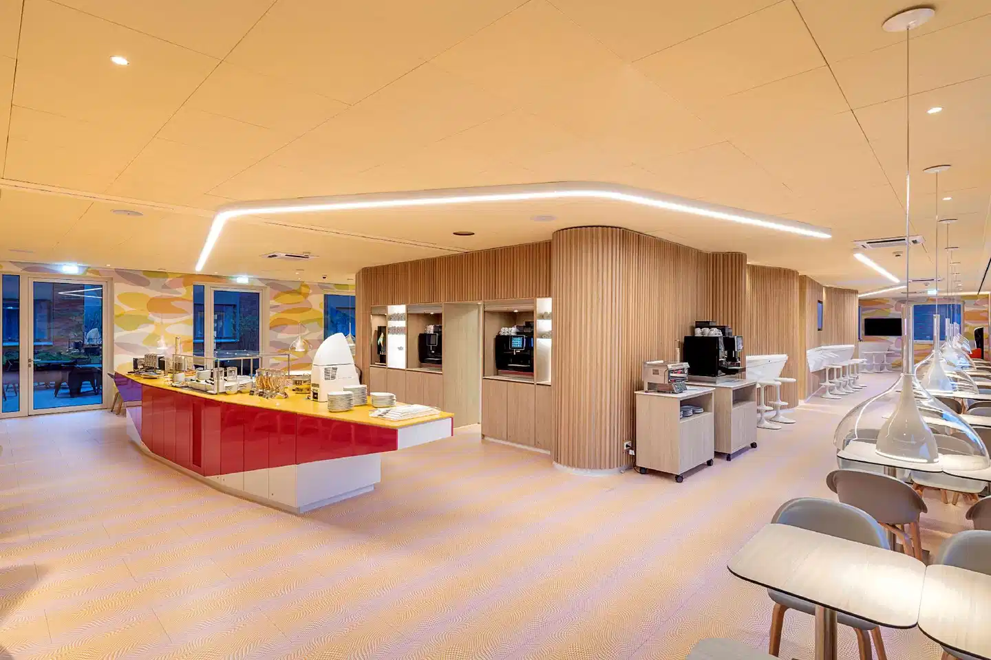 prizeotel Munster-City Sport und Entertainment