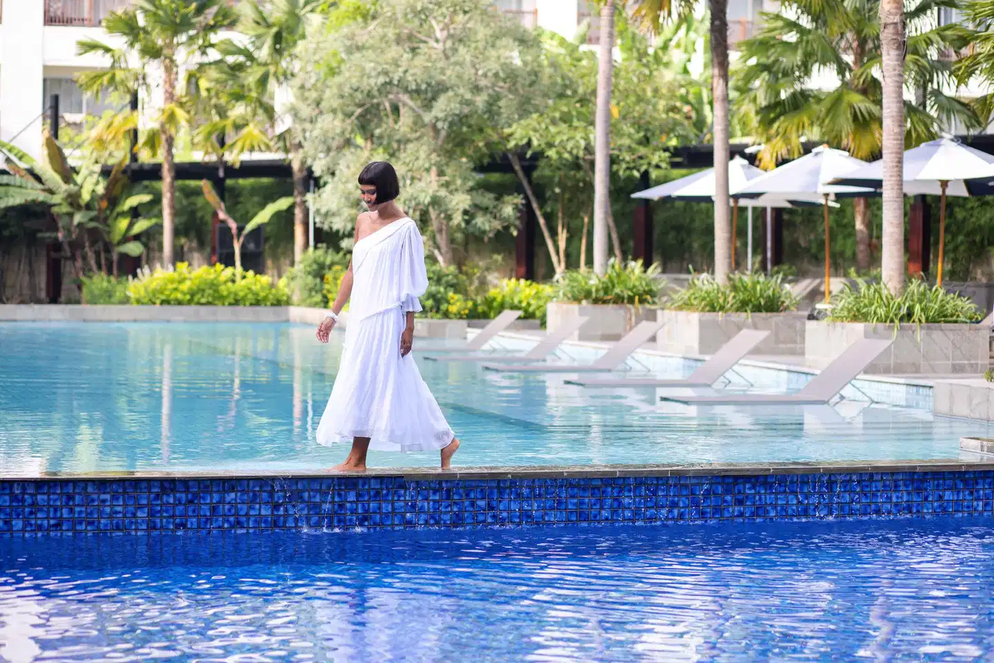Grand Mercure Bali Seminyak Wellness