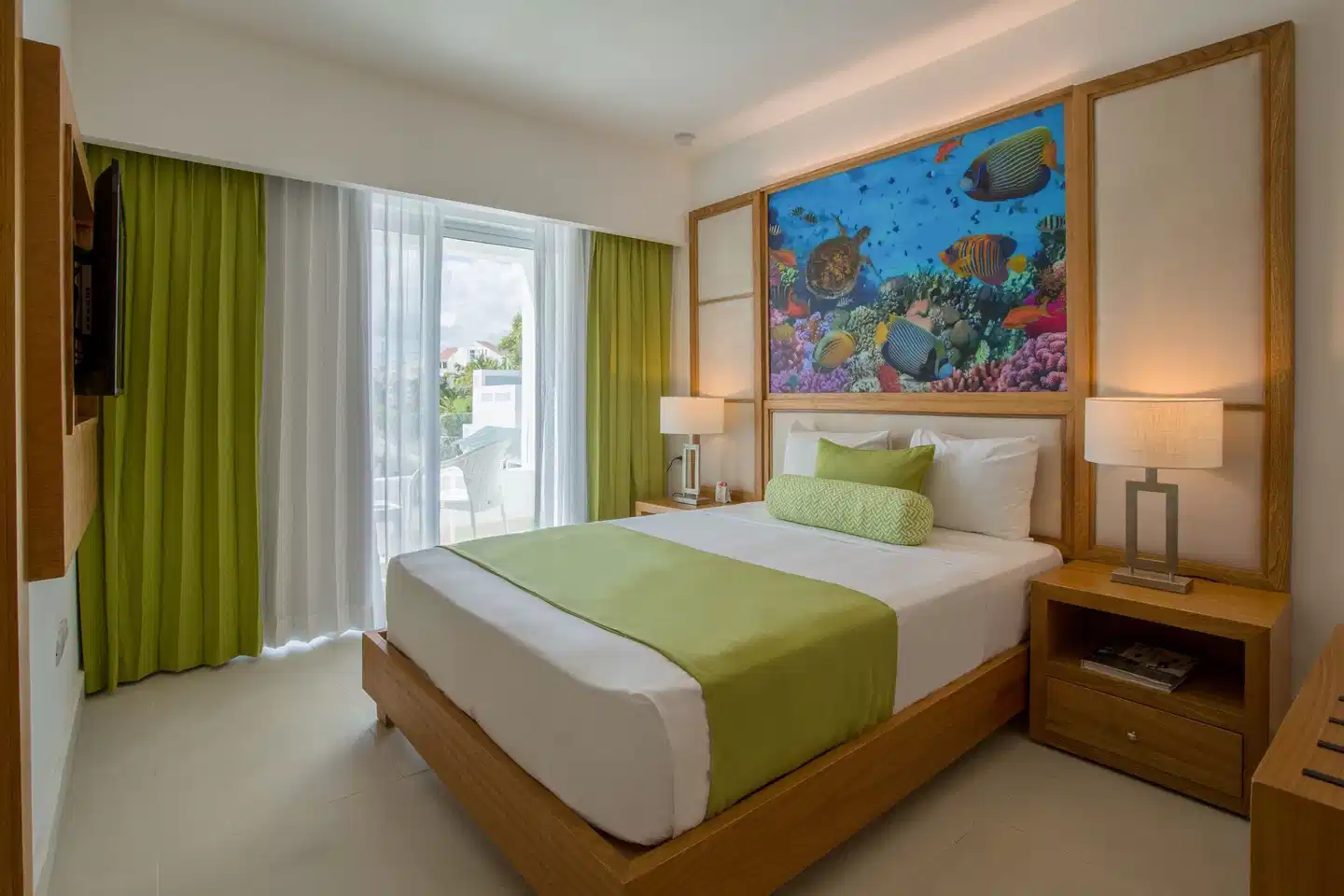 HM Bavaro Beach - Adults Only ACCOMMODATION