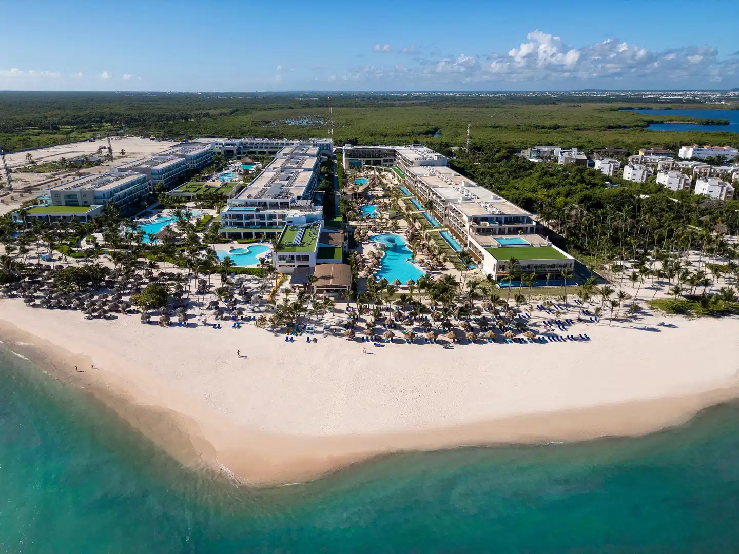 Serenade All Suites, Adults Only Resort OUTDOOR