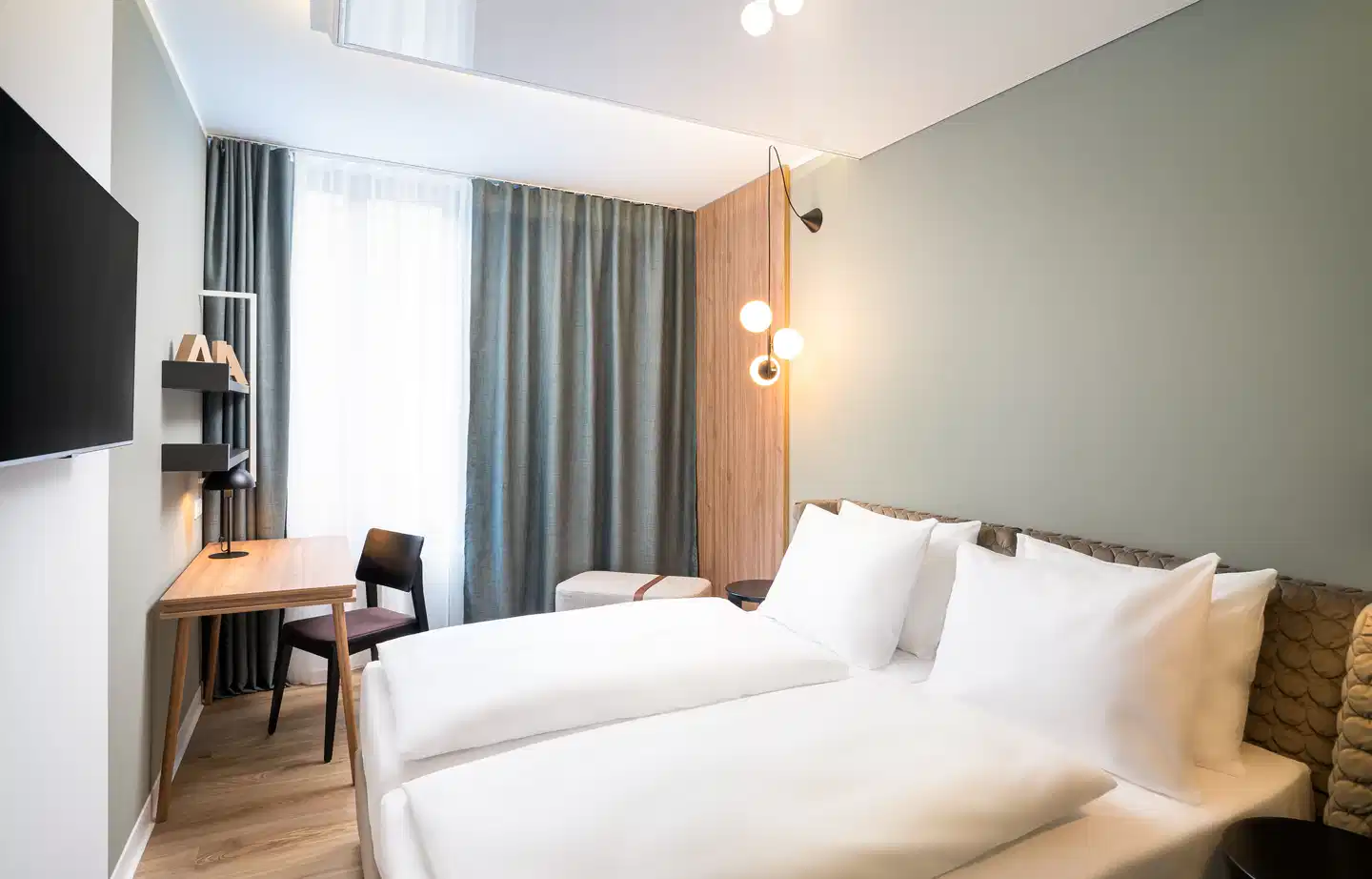 elaya hotel regensburg city center Wohnbeispiel