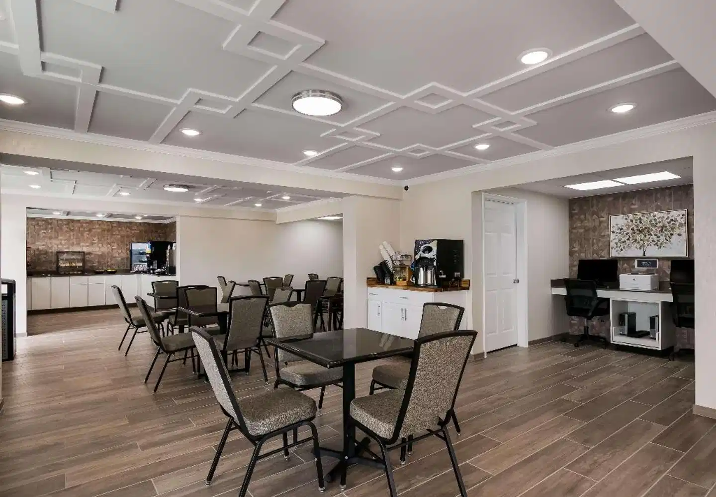 Surestay Plus By Best Western Pigeon Forge Sport und Entertainment