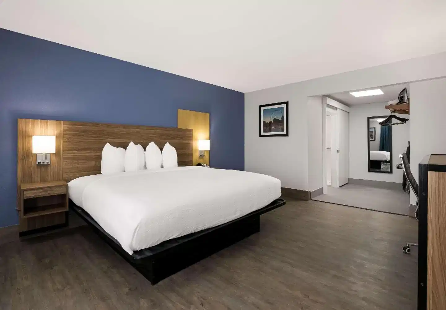 Surestay Plus By Best Western Pigeon Forge Wohnbeispiel