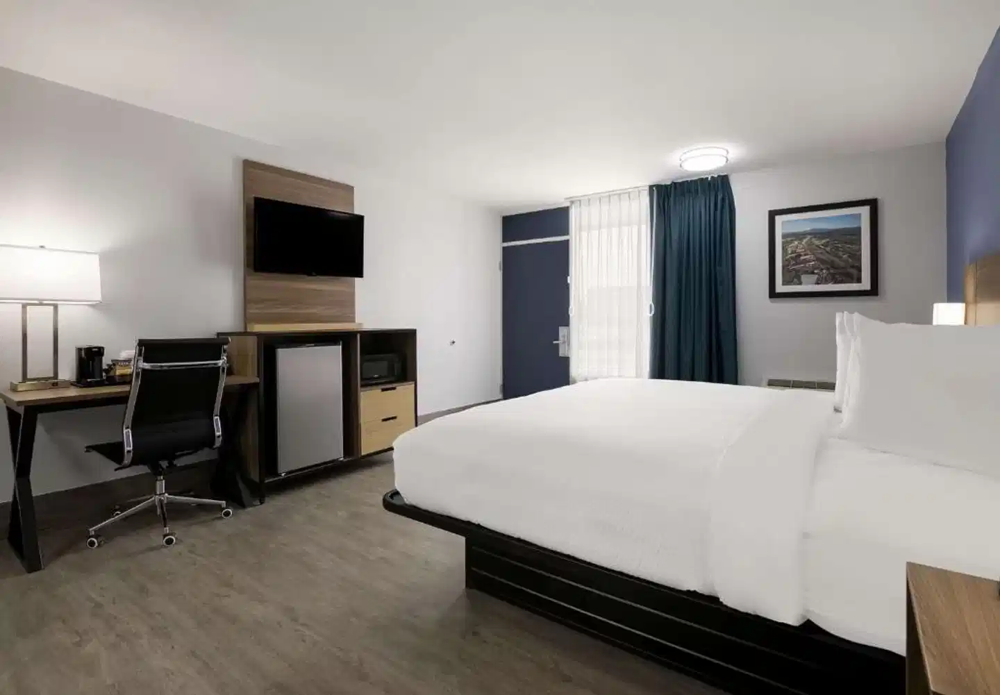 Surestay Plus By Best Western Pigeon Forge Wohnbeispiel