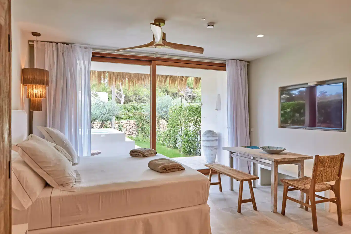 Mar Suites Formentera by Universal Beach Hotels WELLNESS