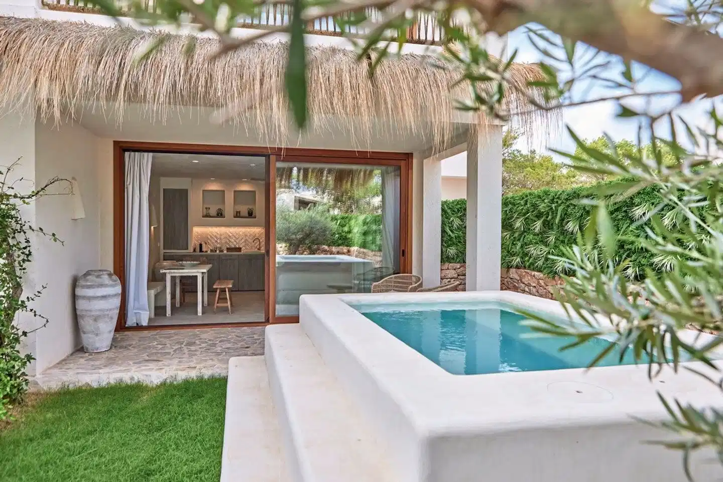 Mar Suites Formentera by Universal Beach Hotels WELLNESS