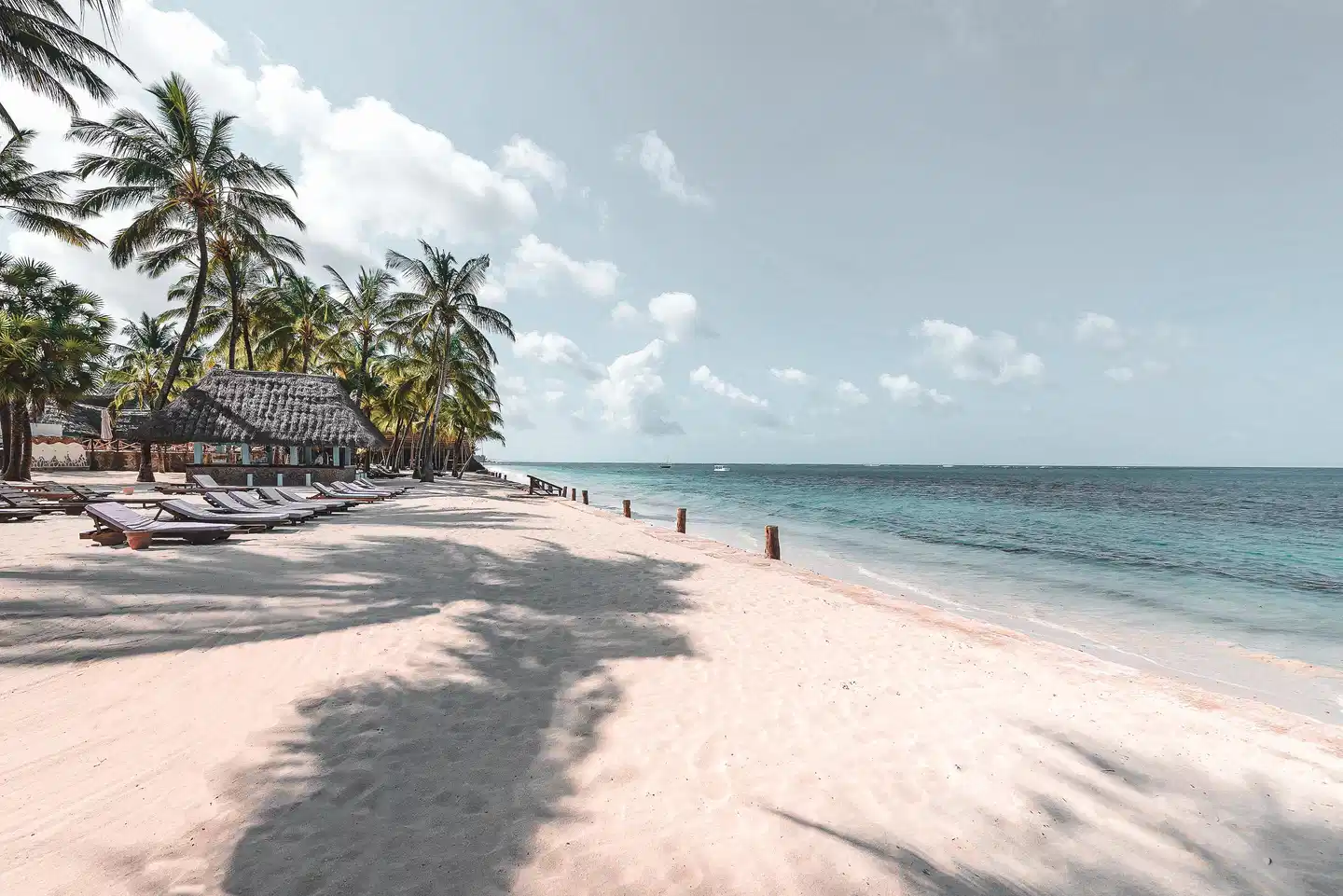ananea Diamonds Malindi BEACH