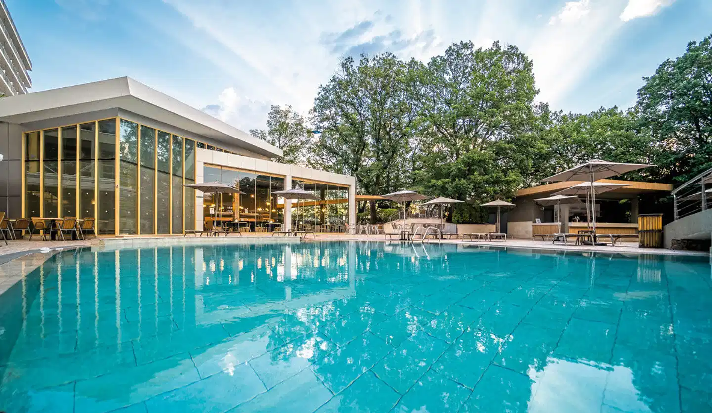 HVD Viva Club Hotel Pool
