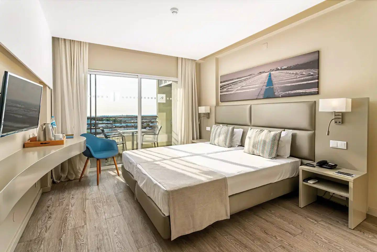 AP Maria Nova Lounge Wohnbeispiel